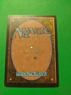 Phyrexian Devourer Alliances Regular - Image 2