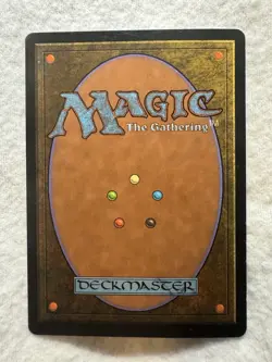 MTG - Fellwar Stone #369/449 - 5th Edition - NM - Uncommon - Regular - EN - Image 2