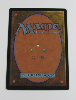 MAGIC THE GATHERING 5th EDITION FELLWAR STONE NM ENGLISH MTG - Image 2