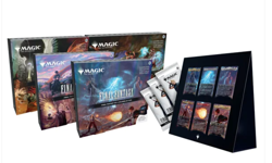 Magic The Gathering: Final Fantasy Scene Box Bundle Set of 4 New Sealed - Image 2