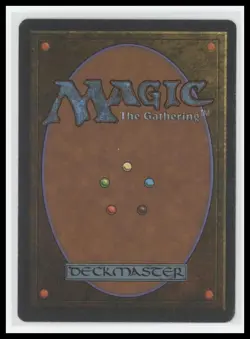 ?? MTG Martyr’s Cause - Urza’s Legacy - Uncommon (Regular) - Image 2