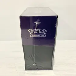 Pokemon Scarlet & Violet Paldean Fates Elite Trainer Box ETB - Brand New Sealed - Image 2