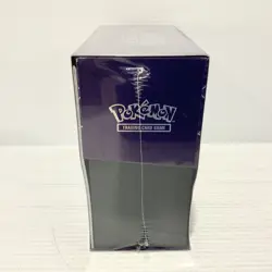 Pokemon Scarlet & Violet Paldean Fates Elite Trainer Box ETB - Brand New Sealed - Image 4