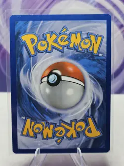 Pokemon 2013 LP Eelektross 33/101 Plasma Blast REVERSE Card - Image 2