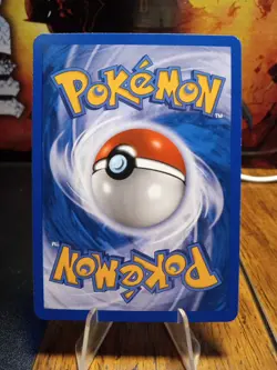 2007 Pokemon Mysterious Treasures Chansey #76 Extremely LP - Image 2