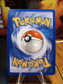 2007 Pokemon Mysterious Treasures Chansey #76 Extremely LP - Image 3