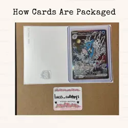 TCG Pokemon English Erika's Invitation 196/165 Sv: Scarlet & Violet 151 Holo - Image 3