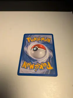 TRAINER Battle City POKEMON Reverse Holo STADIUM 2012 Trading Card BW39 - Image 4