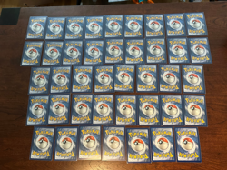 Pokemon TCG V Ultra Rare 42 Card Lot NM/M - Image 2