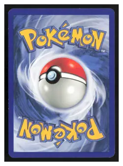 Double Gust Neo Genesis #100/111 LP Pokemon - Image 2