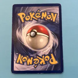 Pokemon Card 1st Edition Uncommon Fossil Set 1999 Slowpoke 55/62 - Image 2