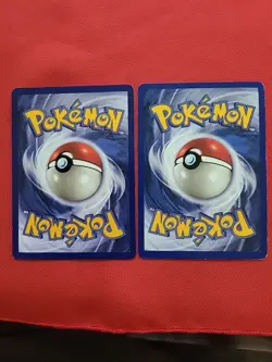 Pokemon: Slowpoke 1st Edition #55/62 Non Holo Fossil 1999 WOTC - LP - I135 - Image 2
