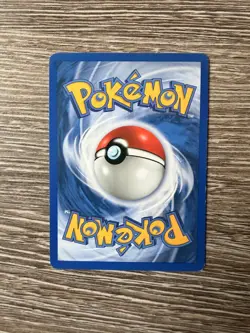 Pokemon TCG Sunflora Neo Genesis 50/111 Regular Uncommon LP - Image 2
