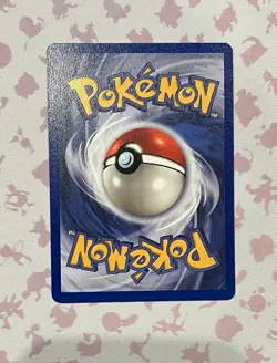 Pokemon TCG Kabuto Fossil 1st Edition Common Card 50/62 Regular LP+ - Image 2
