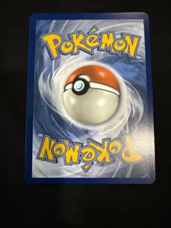 Pokemon TCG Glaceon GX Full Art Holo Card SV55/SV94 NM Condition - Image 4