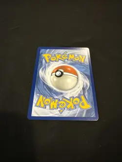 Pokemon TCG Glaceon GX Full Art Holo Card SV55/SV94 NM Condition - Image 5