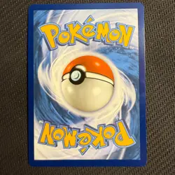 Toedscool 105/091 NM Shiny Rare Full Art Sv: Paldean Fates Pokemon TCG - Image 2