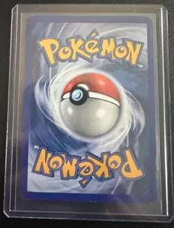 Pokemon TCG - Minun - Dragon (DR) - 7/97 - reverse holo - NM - Image 4