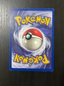 JIGGLYPUFF (1st Ed.) - 54/64 - Pokemon Jungle Set - Pokemon TCG - LP - Image 2