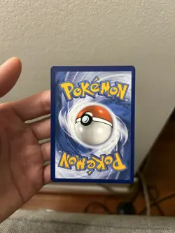 Non Sealed Pokemon TCG Squirtle Pokemon Center Promo Stamped 151 - Image 2