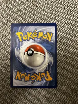 Non Sealed Pokemon TCG Squirtle Pokemon Center Promo Stamped 151 - Image 3