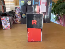 Pokemon Destined Rivals Elite Trainer Box ETB Brand New Sealed - has a Tear - Image 5