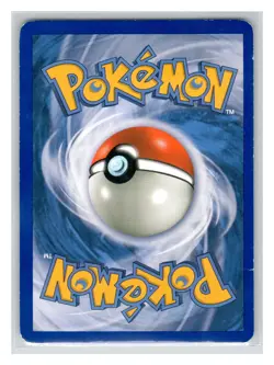Pokemon TCG Roserade GL 12/111 Rising Rivals Reverse Holo HP - Image 2