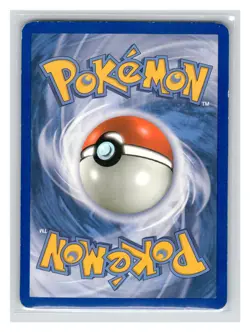 Pokemon TCG Samurott (32) 32/114 Black and White Reverse Holo MP - Image 2