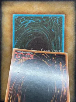 Yugioh Blue-Eyes Ultimate Dragon RP01-EN000 Secret Rare ORIGINAL PRINT! NM - Image 4
