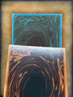 Yugioh Blue-Eyes Ultimate Dragon RP01-EN000 Secret Rare ORIGINAL PRINT! NM - Image 5