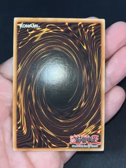 Yugioh Dark Magician Girl MFC-000 Secret Rare 1ST EDITION - Image 5
