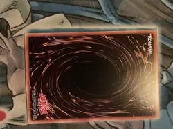 YuGiOh TAEV-JP006 Ghost Rare Rainbow Dragon Japanese NM - Image 2