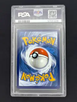 Flareon TG01/TG30 - Brilliant Stars - Graded PSA 9 MINT Pokemon Card - Image 2