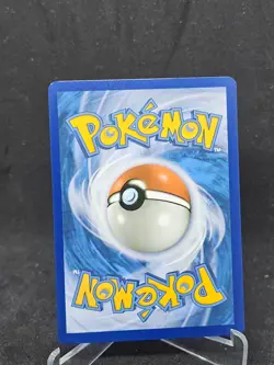 Pokemon Card Glaceon (SM238) Sun and Moon Promos Promo Non-Foil - Image 2