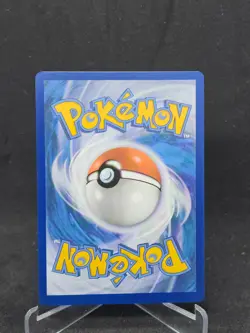 Pokemon Card Crabominable (149/142) Stellar Crown Illustration Rare Non-Foil - Image 2