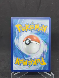 Pokemon Card Spidops ex (243/198) Scarlet and Violet Special Illustration Rare F - Image 2