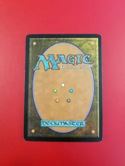 1x Mahamoti Djinn | 9th Edition | MTG Magic Cards - Image 2
