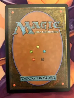 Snapcaster Mage (Borderless) Chocobo Track Foil - Final Fantasy MTG FIC 0469 NM - Image 4