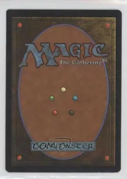 Harbinger of Night Magic: Mirage 1996 - Image 2