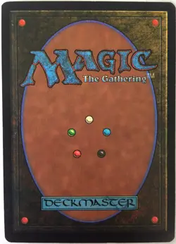 Harbinger of Night X1 Mirage Mtg Magic the Gathering - Image 2