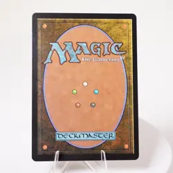 The Cloudsea Djinn Nyxbloom Ancient Showcase 16 Regular FCA MTG NM Video - Image 3