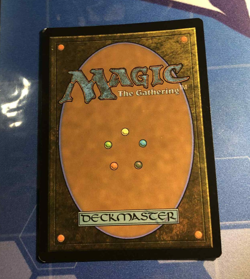 Magus Lucea Kane, Surge Foil, Warhammer 40k, Magic MTG Excellent Condition - Image 2