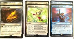 MTG Final Fantasy Deck- Kefka Wizard Mill Deck-Competitive Standard 4 Color - Image 5