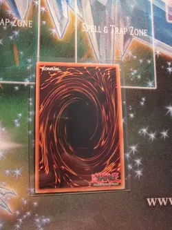 Yugioh - Gold Sarcophagus - RA02-EN052 - *Ultra Rare* 1st Edition (NM/M) - Image 2