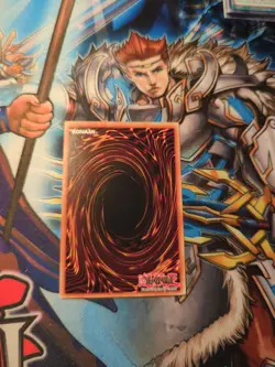 Yugioh - Sangen Kaimen - LEDE-EN060 *Common* 1st Edition (NM/M) - Image 2