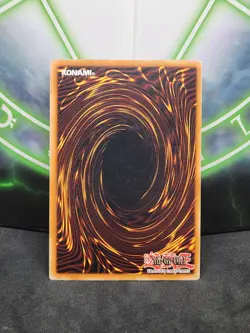 Yugioh Red-Eyes B. Dragon SDJ-001 Ultra Rare LP - Image 2