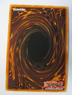 Yugioh! Doomz xii End - Drastrius Dood-En045 Secret 1st Ed Near Mint!! - Image 2