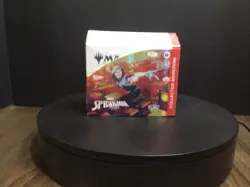 Magic the Gathering Collector Booster Box Marvel Spider-Man SPM MTG - Image 1