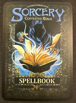 BANE OF AVENTIS SORCERY CONTESTED REALM GOTHIC UNIQUE UNDEAD SP! - Image 2