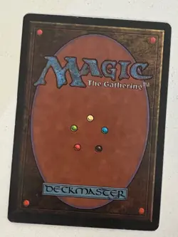 Magic the Gathering MTG Grizzly Bears Beta LP+ Playset (4) (Beta Bob) - Image 3